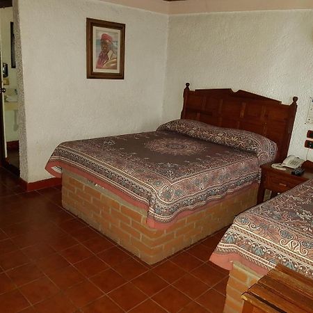 State Inn Chihuahua Exteriér fotografie