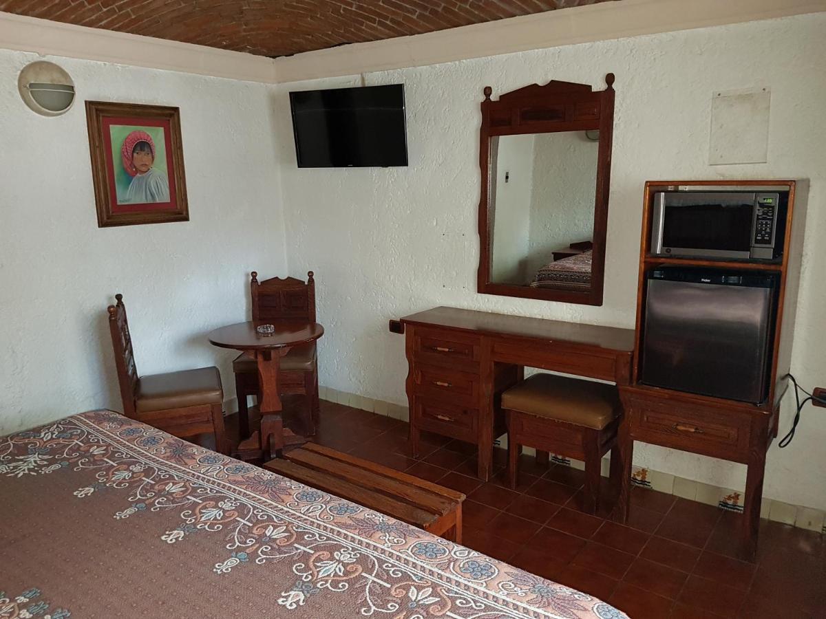 State Inn Chihuahua Exteriér fotografie