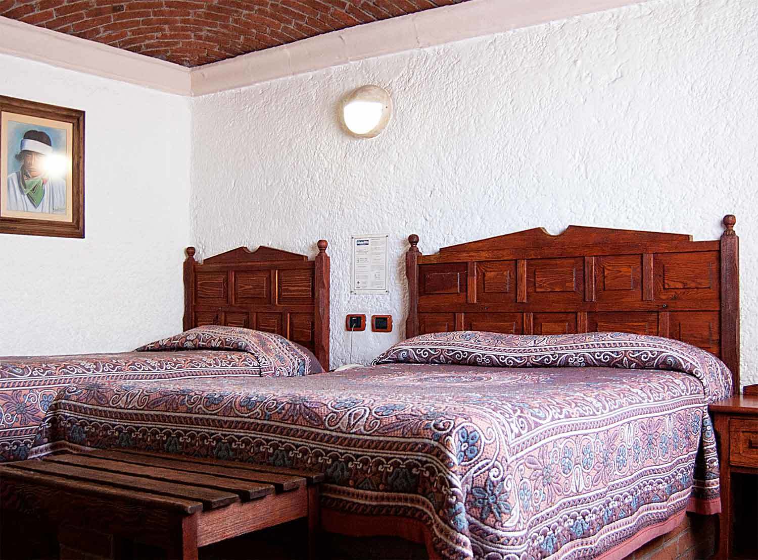 State Inn Chihuahua Exteriér fotografie