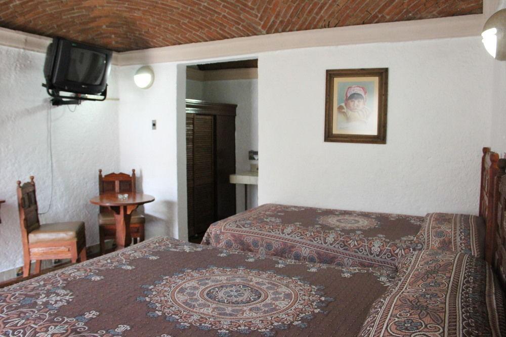 State Inn Chihuahua Exteriér fotografie
