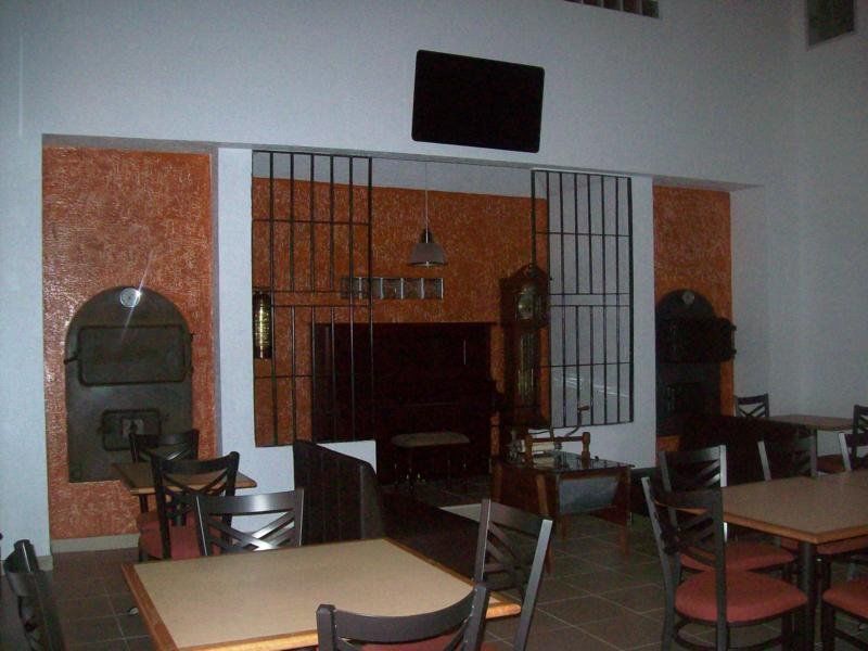 State Inn Chihuahua Exteriér fotografie