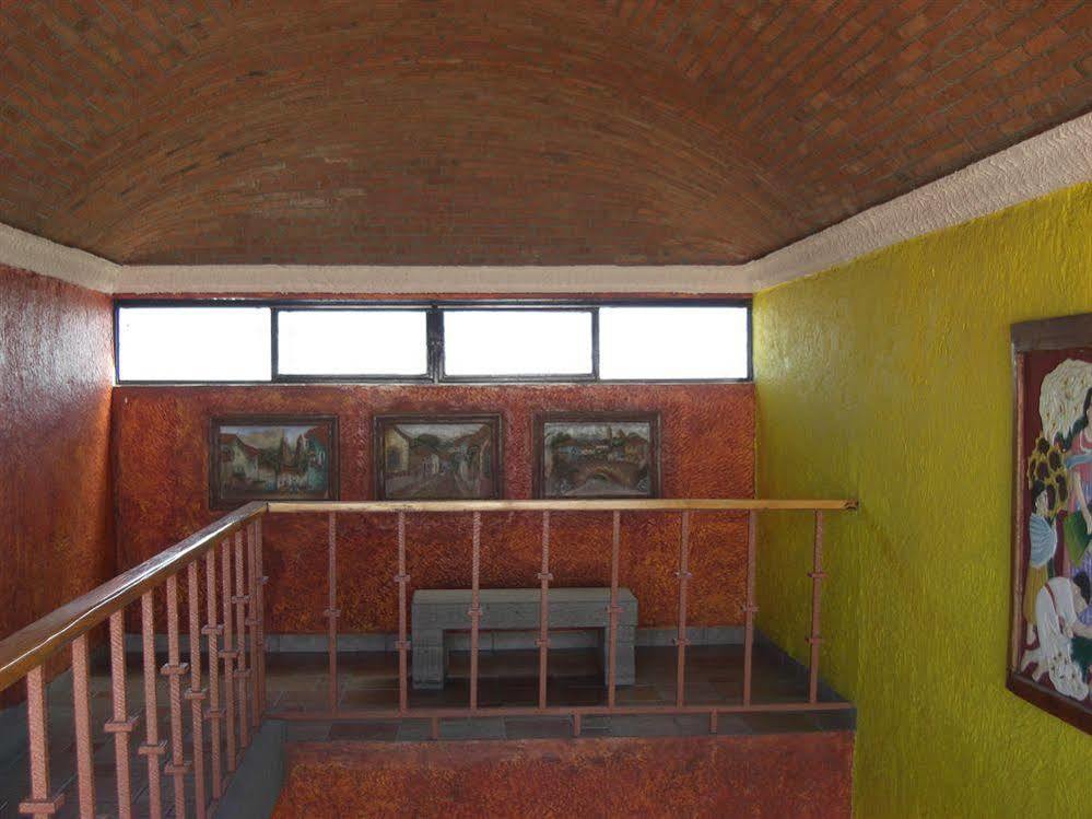 State Inn Chihuahua Exteriér fotografie