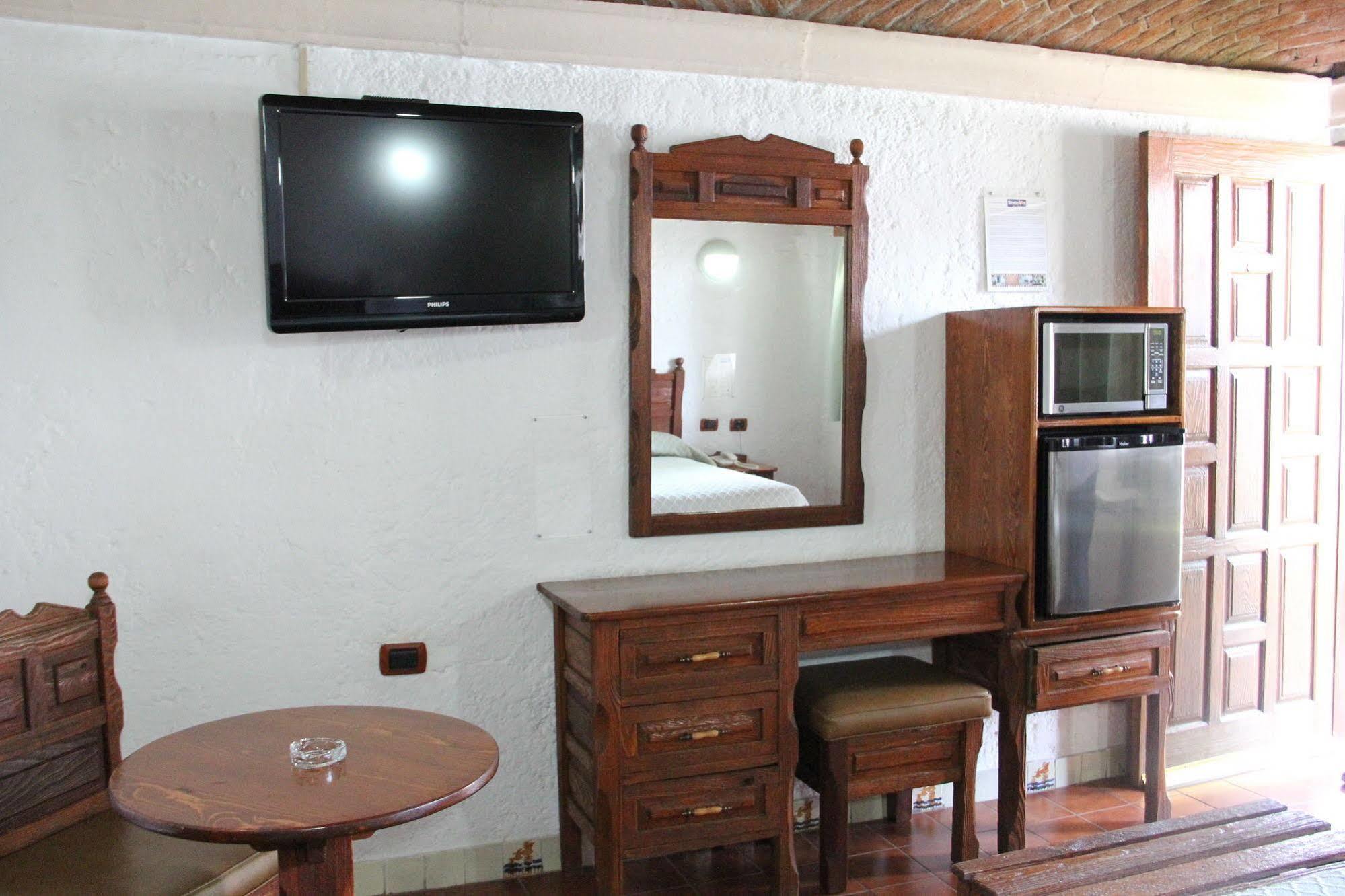 State Inn Chihuahua Exteriér fotografie
