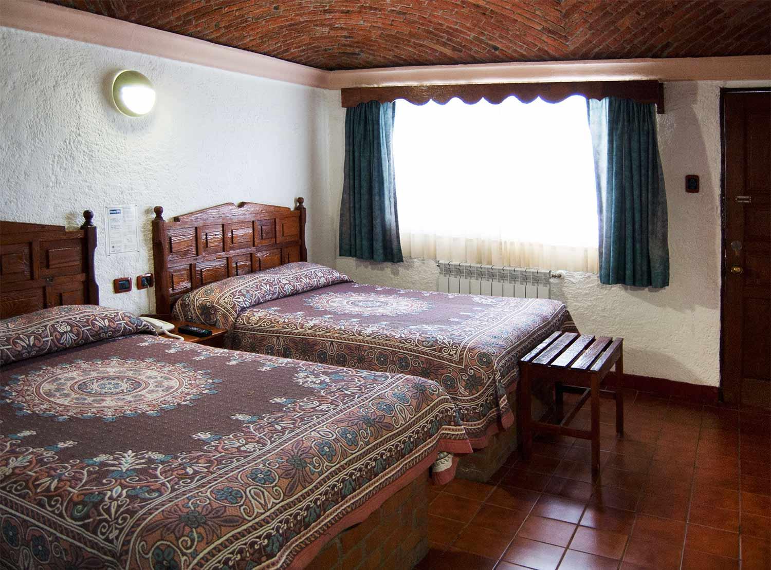 State Inn Chihuahua Exteriér fotografie